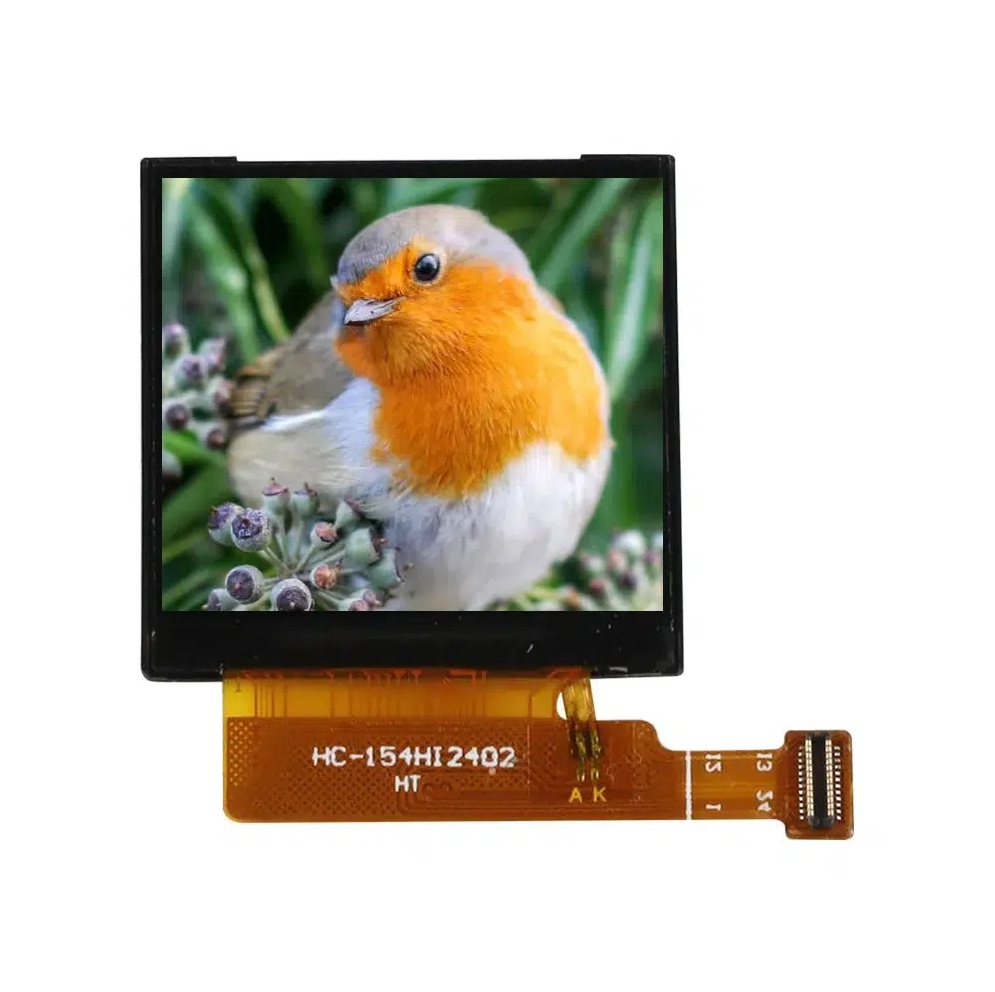 Napakahusay na kalidad na ginawa sa China: lcd tft lcd capacitive touch display