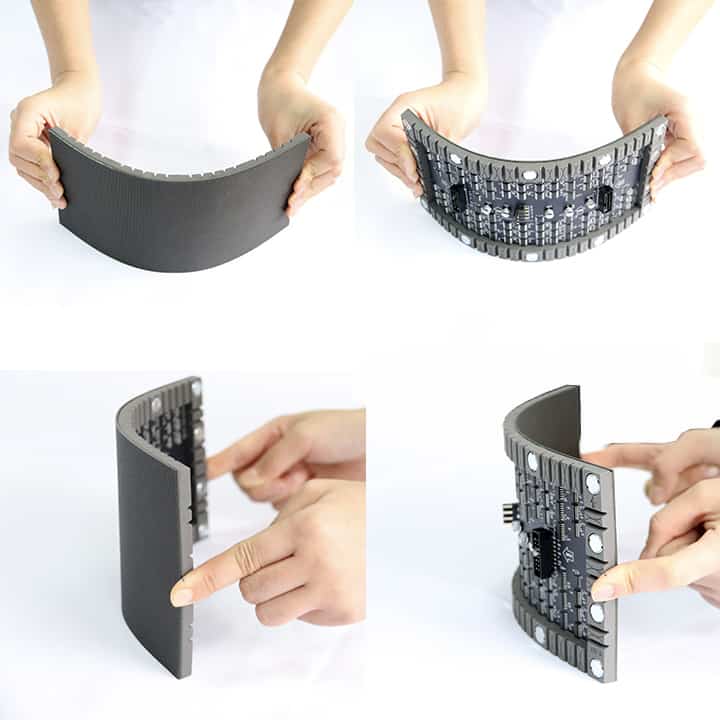 Ang Flexible Indoor LED Screen Display ba ay isang game-changer sa merkado?