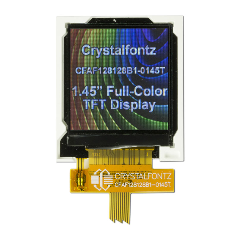 Nakarating na ba sa Market ang Innovative Display Module para sa Arduino?