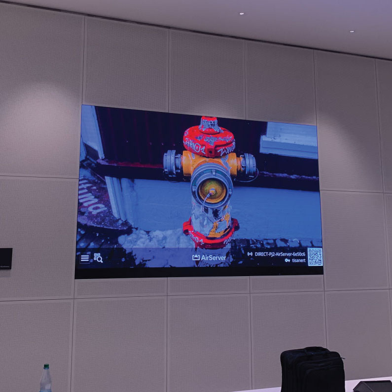 Ano ang gumagawa ng mga LED screen ang pangwakas na pagpipilian para sa mga modernong visual na display?