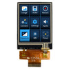 Touch Screen TFT LCD